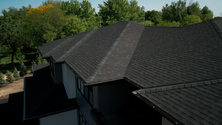 Roof Coating Services in Calumet, PA