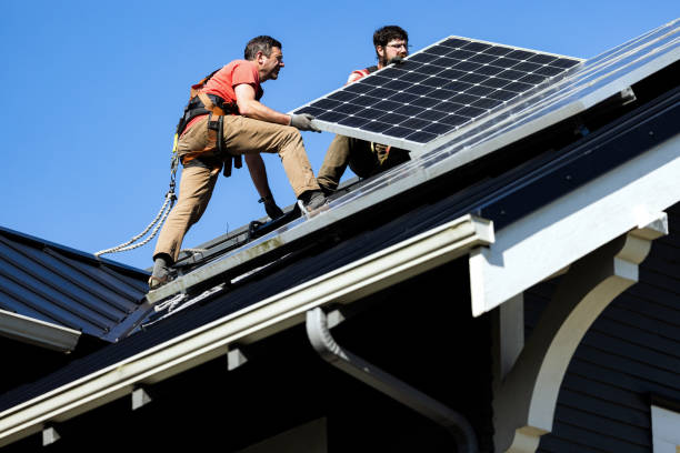 EPDM Roofing in Calumet, PA